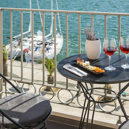 Argostoli Marina Suites المظهر الخارجي الصورة