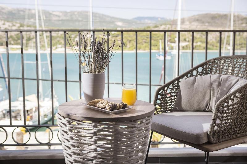 Argostoli Marina Suites المظهر الخارجي الصورة
