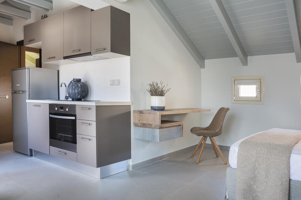 Argostoli Marina Suites المظهر الخارجي الصورة