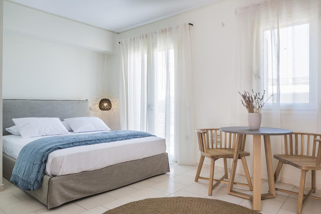 Argostoli Marina Suites الغرفة الصورة