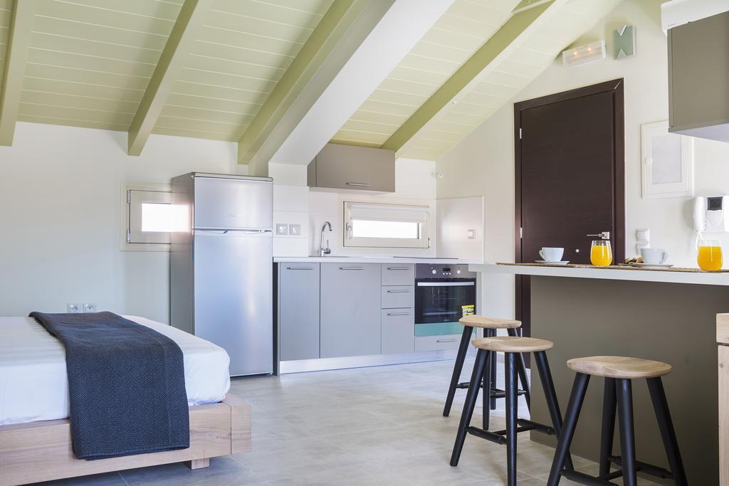 Argostoli Marina Suites الغرفة الصورة