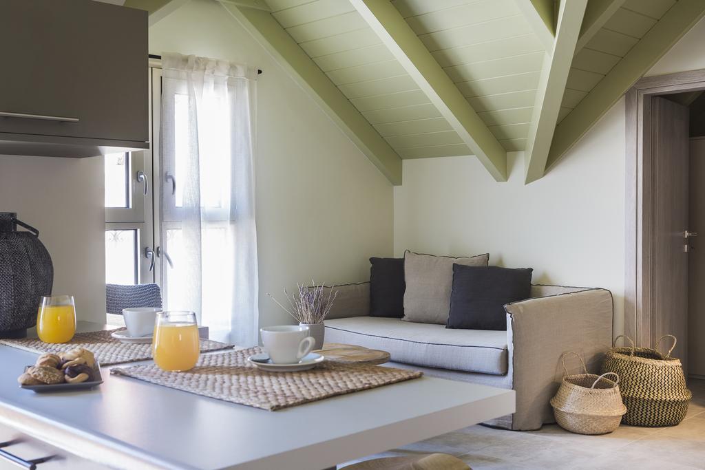 Argostoli Marina Suites الغرفة الصورة