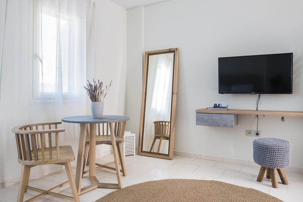 Argostoli Marina Suites الغرفة الصورة