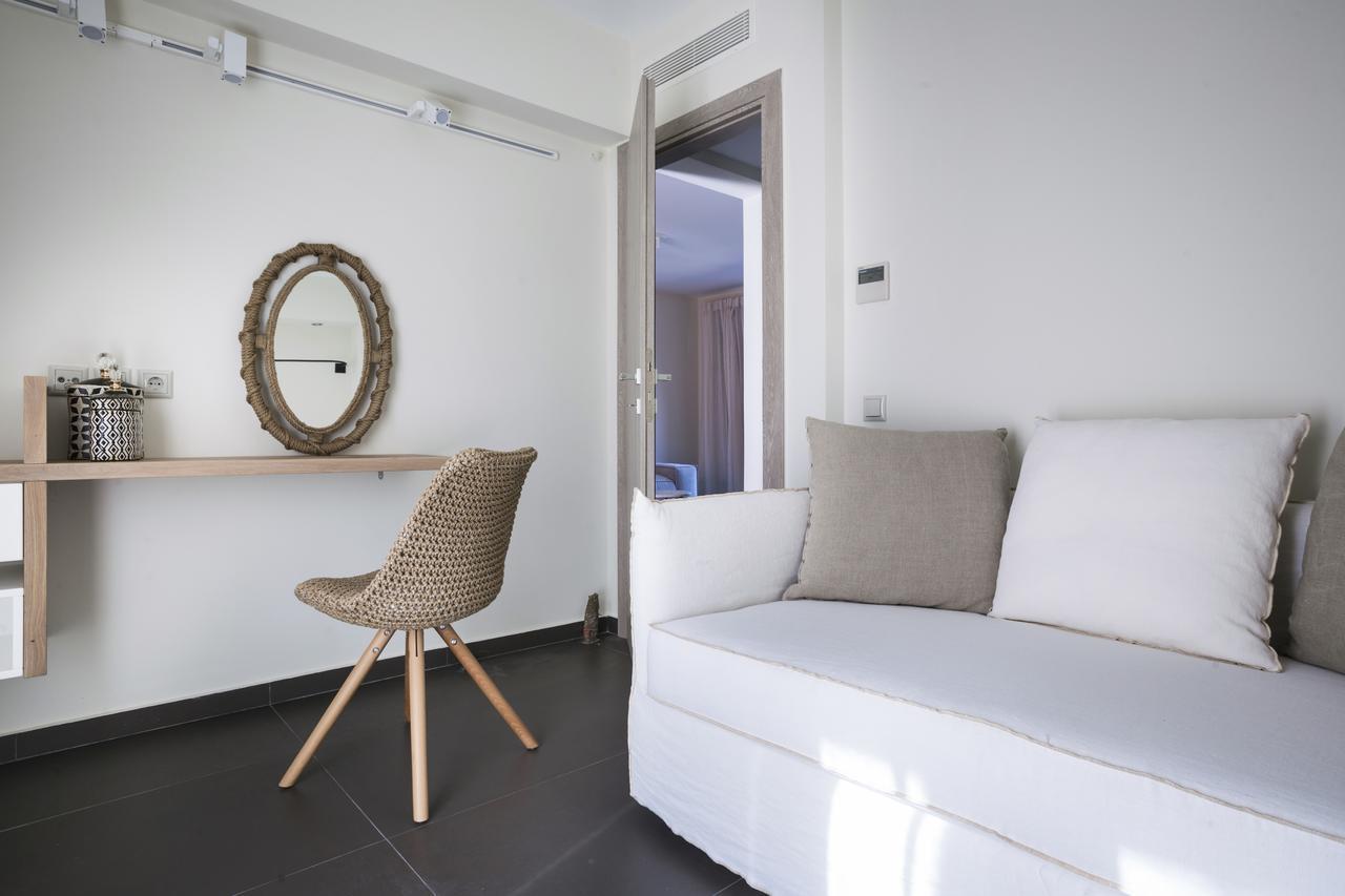 Argostoli Marina Suites المظهر الخارجي الصورة