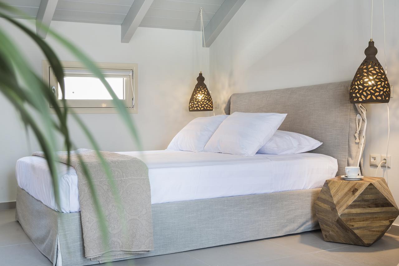 Argostoli Marina Suites المظهر الخارجي الصورة