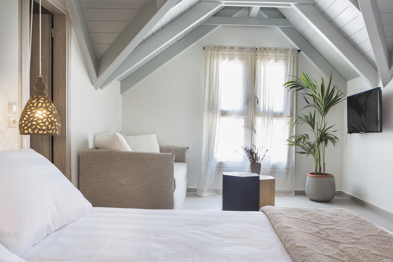 Argostoli Marina Suites المظهر الخارجي الصورة