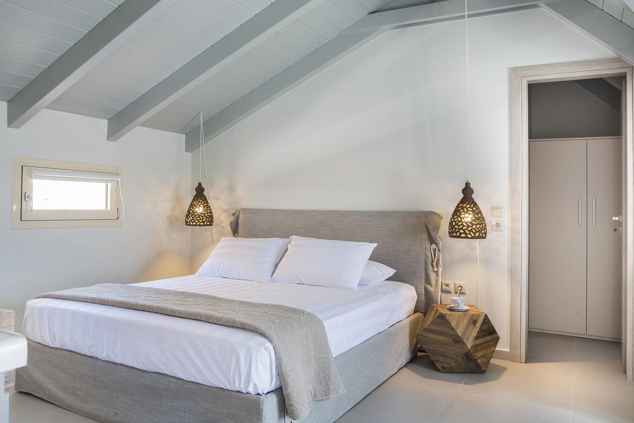 Argostoli Marina Suites المظهر الخارجي الصورة