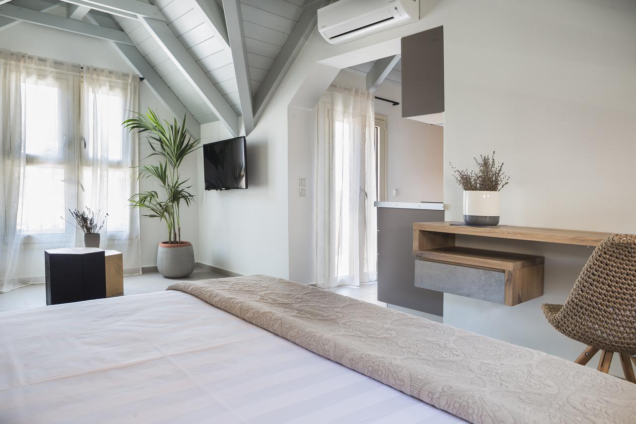 Argostoli Marina Suites المظهر الخارجي الصورة