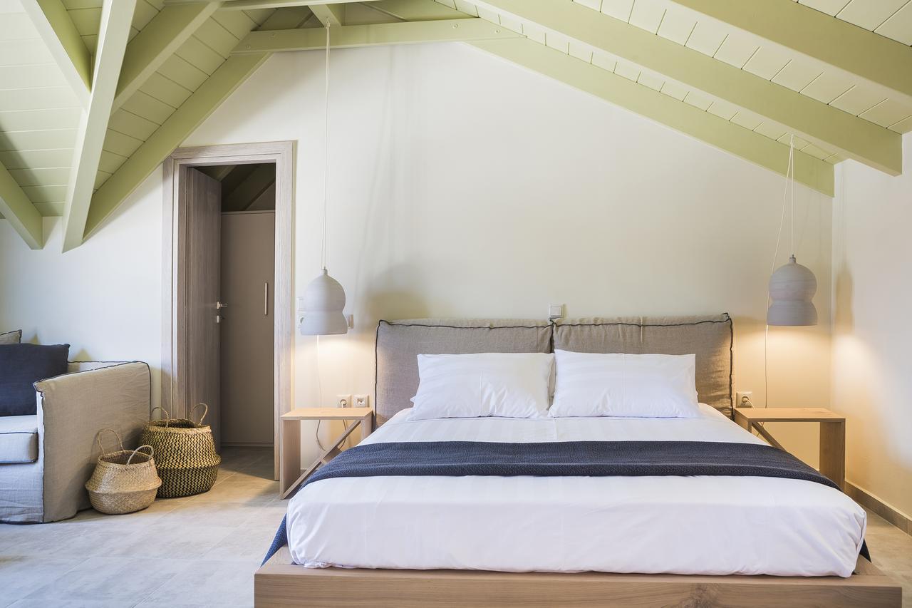 Argostoli Marina Suites المظهر الخارجي الصورة