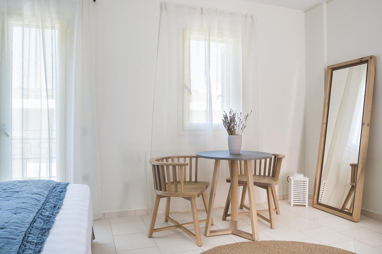 Argostoli Marina Suites المظهر الخارجي الصورة