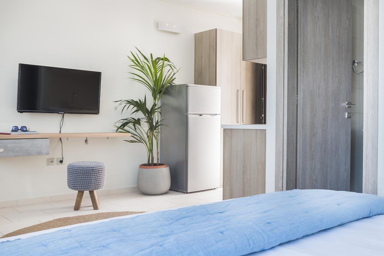 Argostoli Marina Suites المظهر الخارجي الصورة