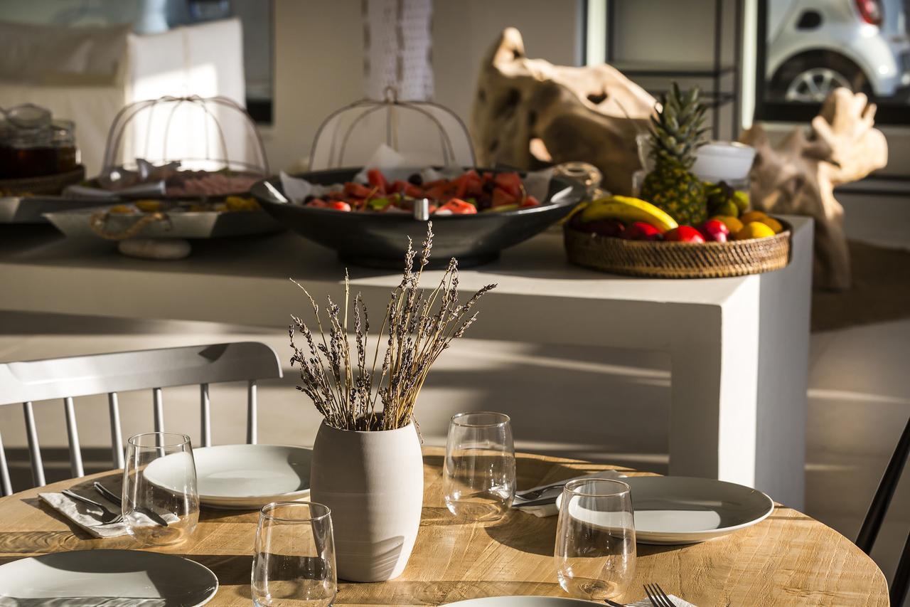 Argostoli Marina Suites المظهر الخارجي الصورة