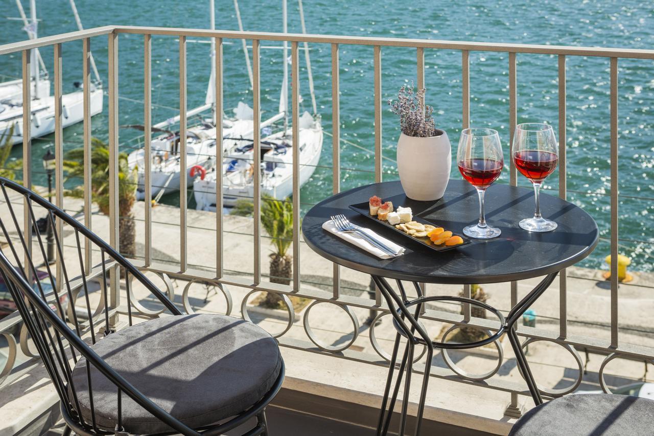 Argostoli Marina Suites المظهر الخارجي الصورة