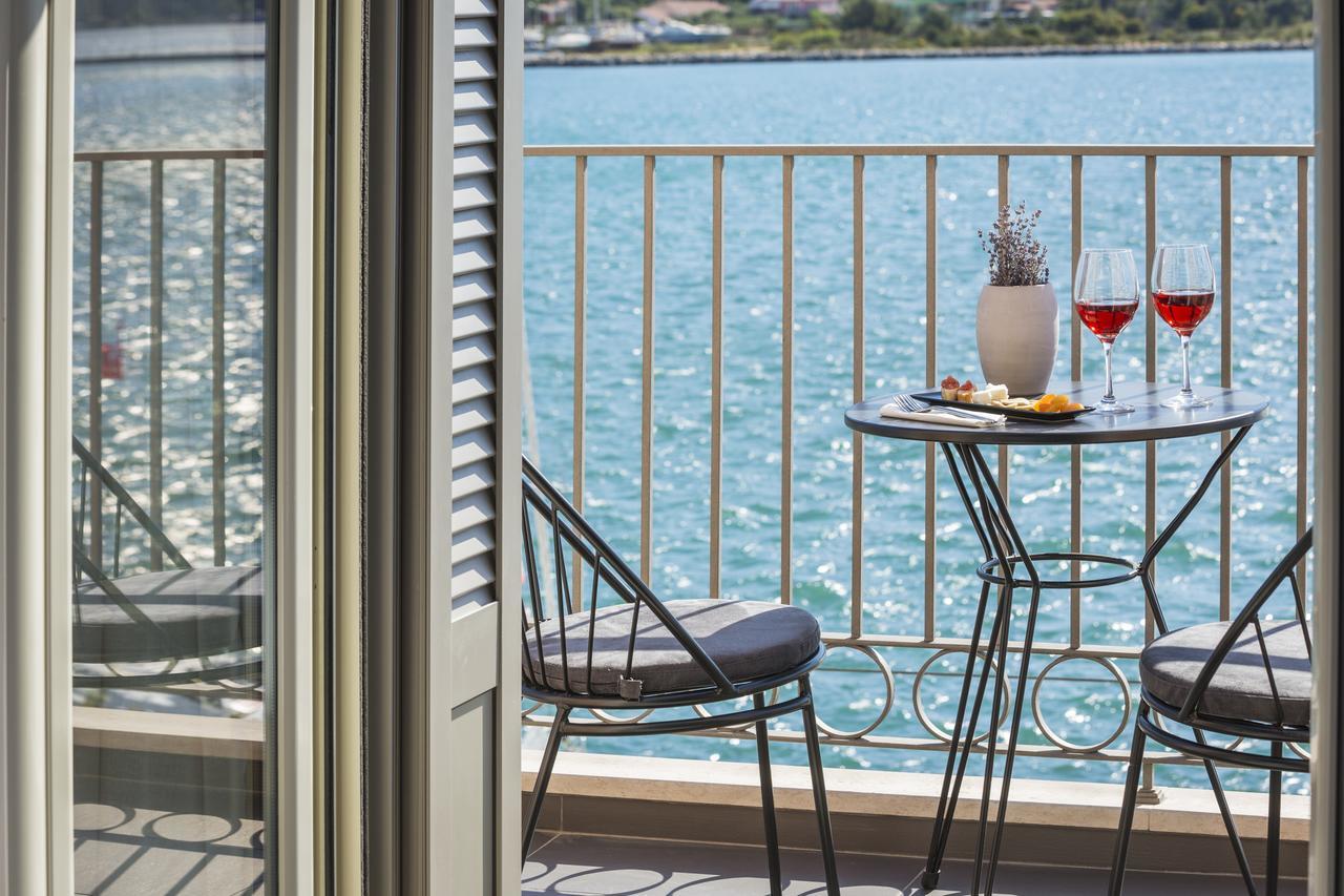 Argostoli Marina Suites المظهر الخارجي الصورة