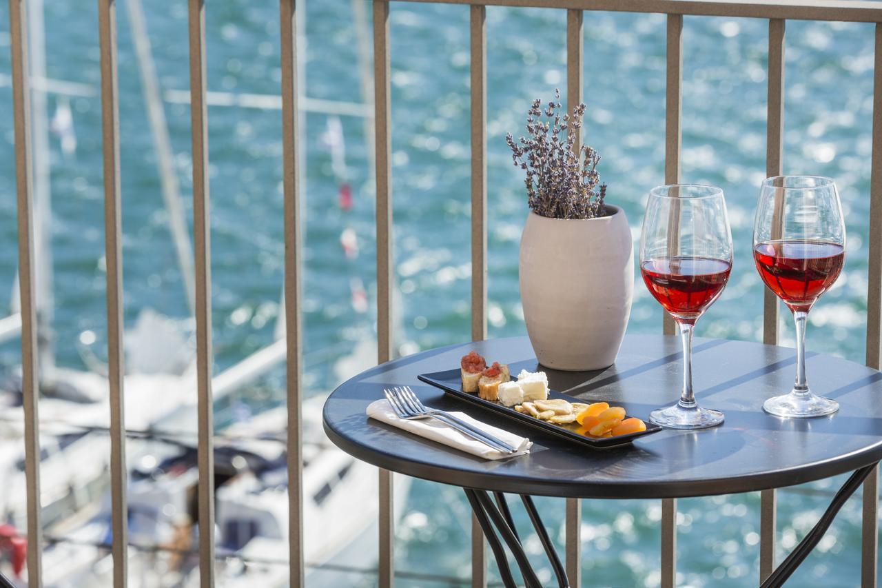 Argostoli Marina Suites المظهر الخارجي الصورة