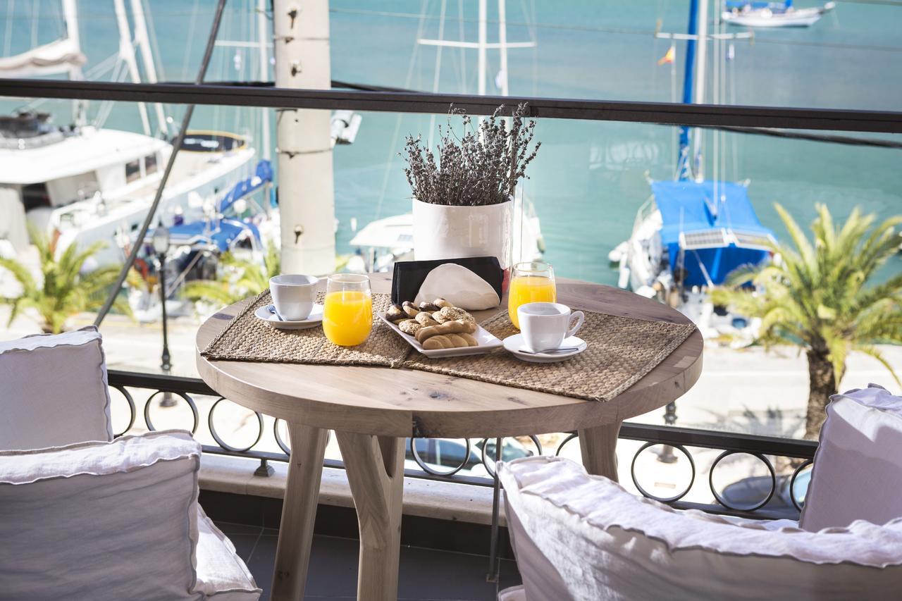 Argostoli Marina Suites المظهر الخارجي الصورة